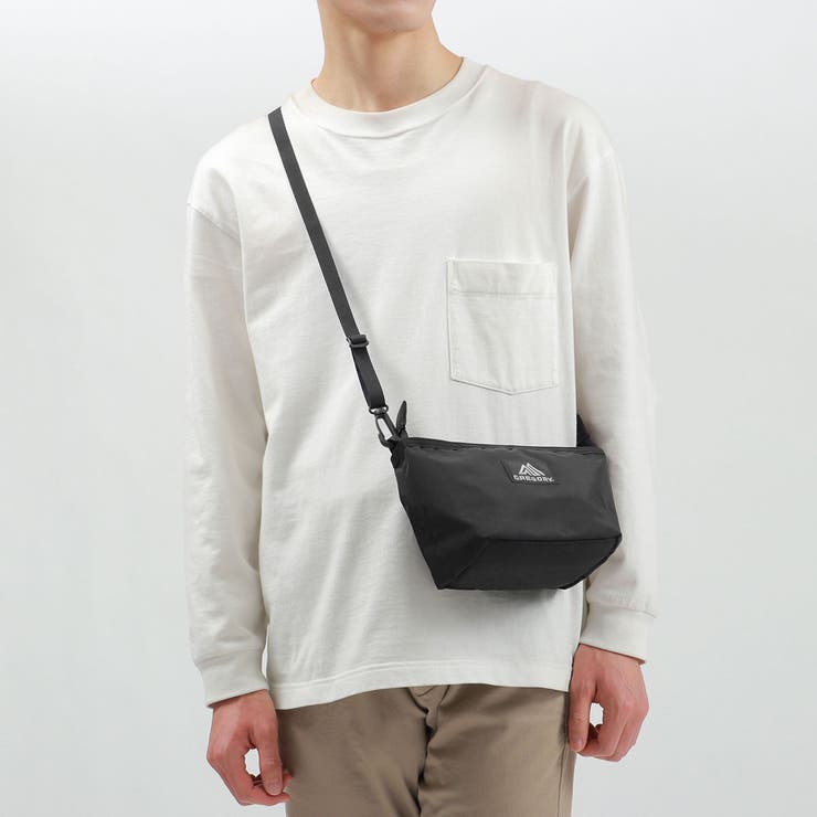 日本正規品 グレゴリー ショルダーバッグ | ギャレリア Bag＆Luggage | 詳細画像2 