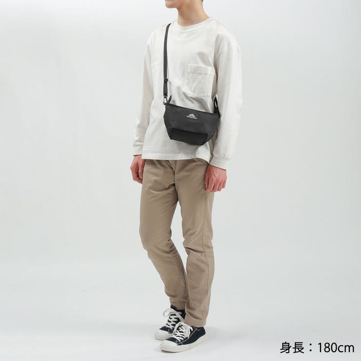 日本正規品 グレゴリー ショルダーバッグ | ギャレリア Bag＆Luggage | 詳細画像3 