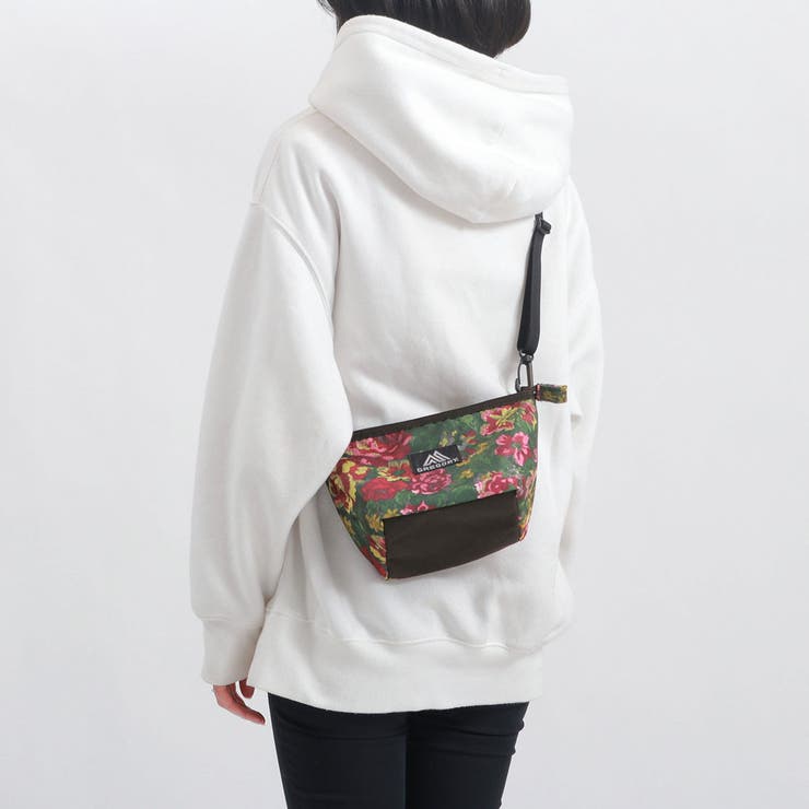 日本正規品 グレゴリー ショルダーバッグ | ギャレリア Bag＆Luggage | 詳細画像4 