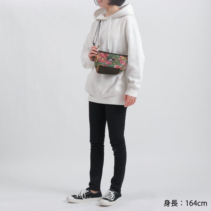 日本正規品 グレゴリー ショルダーバッグ | ギャレリア Bag＆Luggage | 詳細画像5 