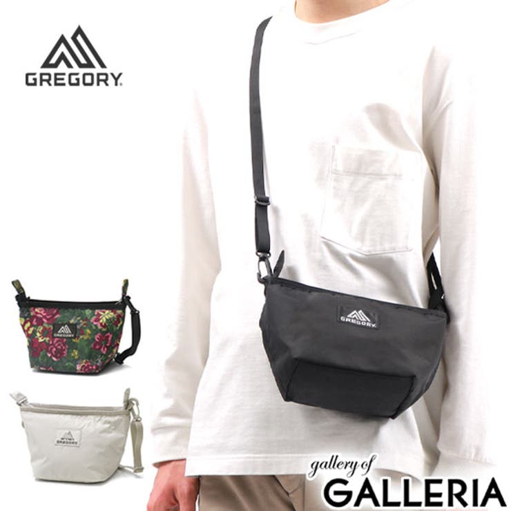 日本正規品 グレゴリー ショルダーバッグ | ギャレリア Bag＆Luggage | 詳細画像1 