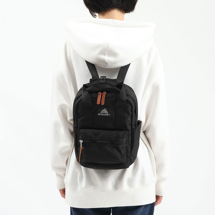 日本正規品 グレゴリー リュック[品番：GLNB0008402