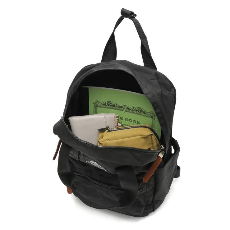 日本正規品 グレゴリー リュック | ギャレリア Bag＆Luggage | 詳細画像11 
