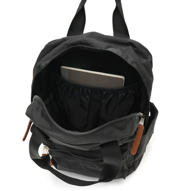 日本正規品 グレゴリー リュック | ギャレリア Bag＆Luggage | 詳細画像14 