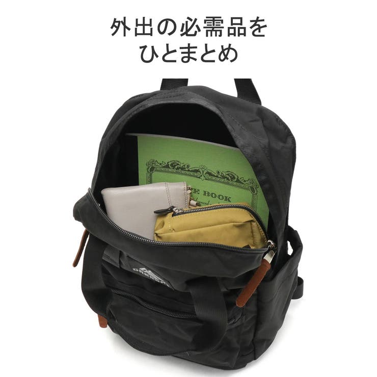 日本正規品 グレゴリー リュック[品番：GLNB0008402