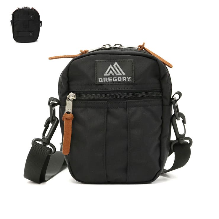 日本正規品 グレゴリー ショルダーバッグ[品番：GLNB0000293