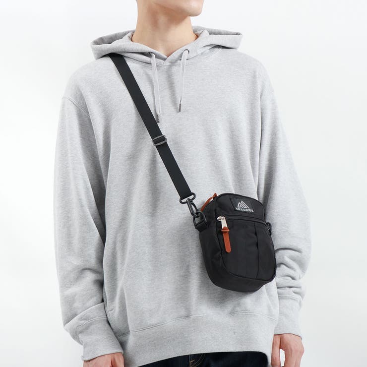 日本正規品 グレゴリー ショルダーバッグ | ギャレリア Bag＆Luggage | 詳細画像2 