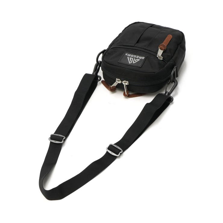 日本正規品 グレゴリー ショルダーバッグ[品番：GLNB0000293