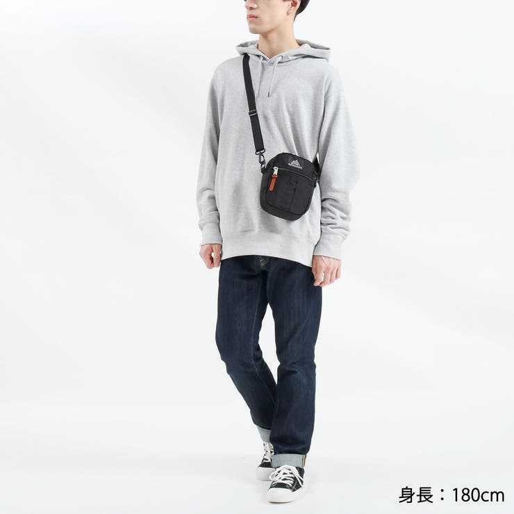 日本正規品 グレゴリー ショルダーバッグ | ギャレリア Bag＆Luggage | 詳細画像3 