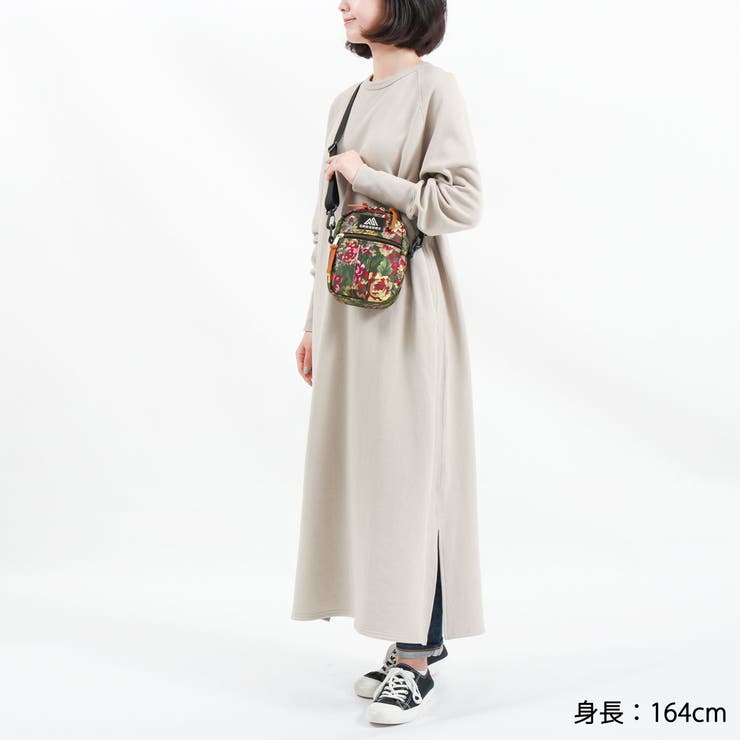 日本正規品 グレゴリー ショルダーバッグ | ギャレリア Bag＆Luggage | 詳細画像5 