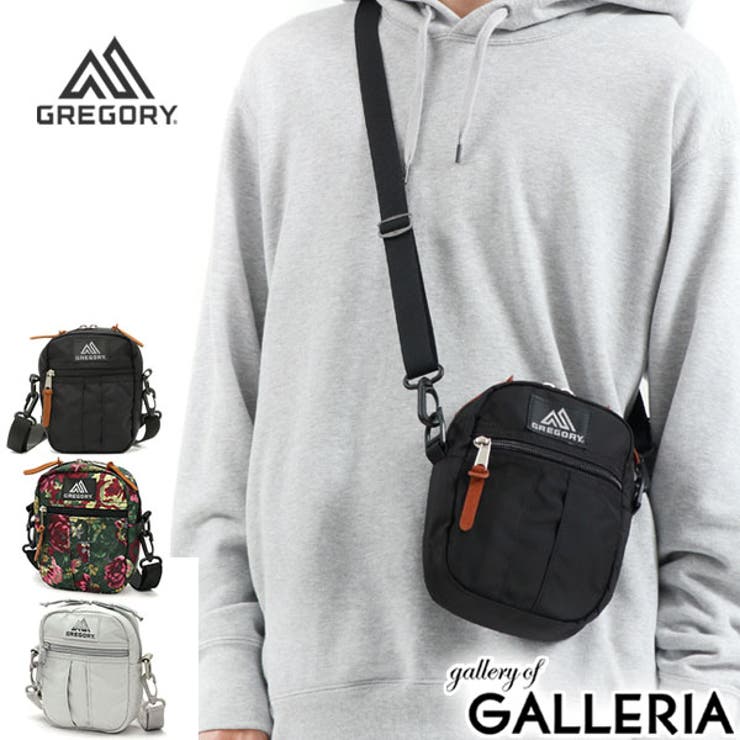 GREGORY REMIX SELECTA-M ITOYA Online Shop