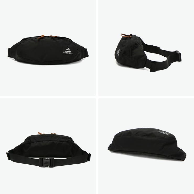日本正規品 グレゴリー ウエストバッグ | ギャレリア Bag＆Luggage | 詳細画像5 