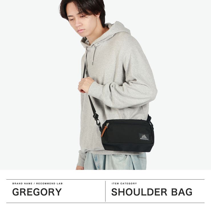 日本正規品 グレゴリー ショルダーバッグ | ギャレリア Bag＆Luggage | 詳細画像2 