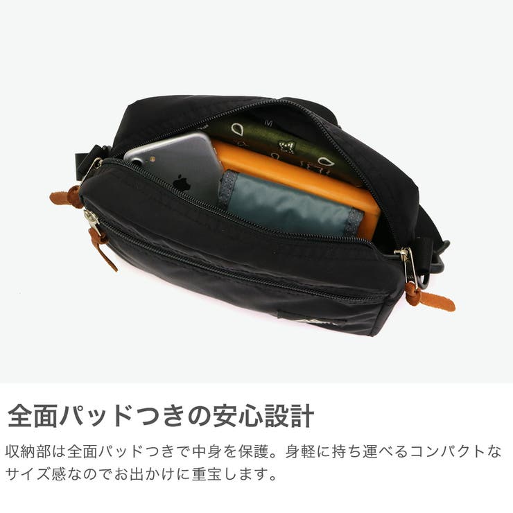 日本正規品 グレゴリー ショルダーバッグ | ギャレリア Bag＆Luggage | 詳細画像3 