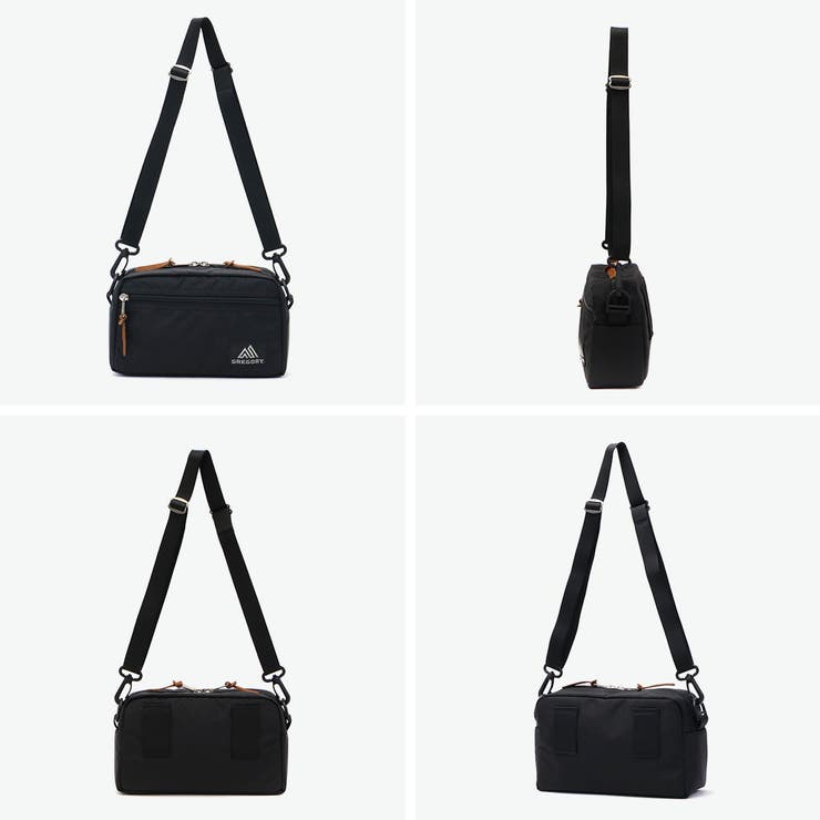 日本正規品 グレゴリー ショルダーバッグ[品番：GLNB0000296