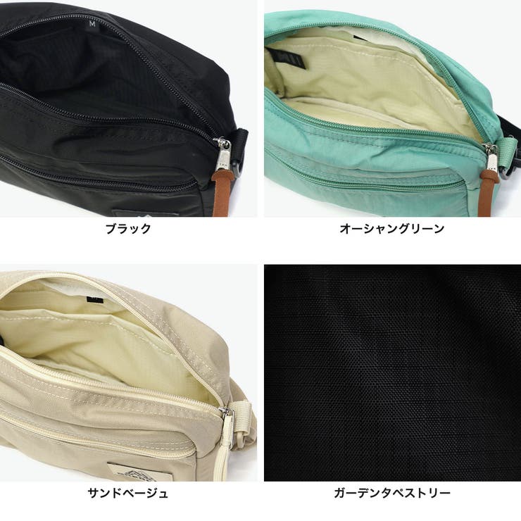 日本正規品 グレゴリー ショルダーバッグ[品番：GLNB0000296