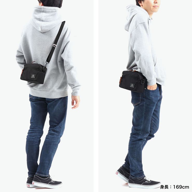 日本正規品 グレゴリー ショルダーバッグ | ギャレリア Bag＆Luggage | 詳細画像8 