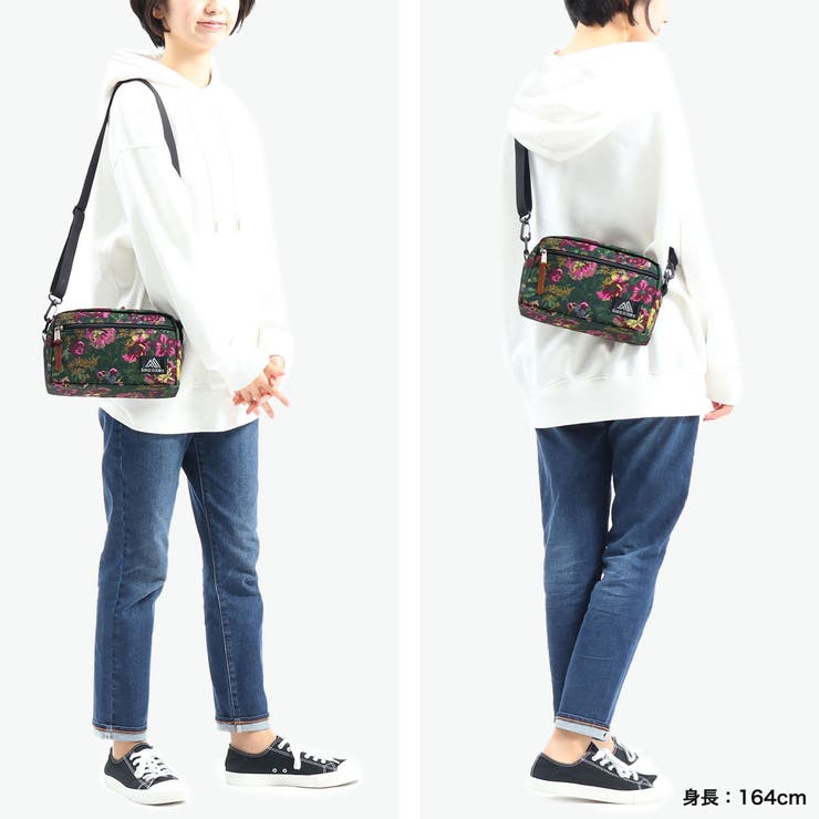 日本正規品 グレゴリー ショルダーバッグ | ギャレリア Bag＆Luggage | 詳細画像9 