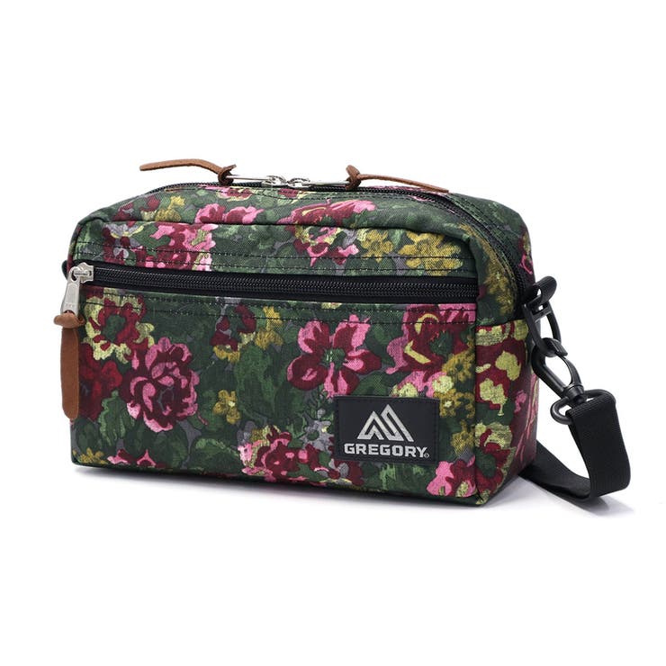 ガーデンタペストリー | 日本正規品 グレゴリー ショルダーバッグ | ギャレリア Bag＆Luggage
