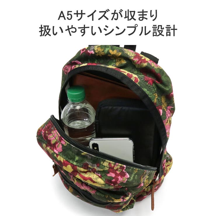 日本正規品 グレゴリー リュック | ギャレリア Bag＆Luggage | 詳細画像5 