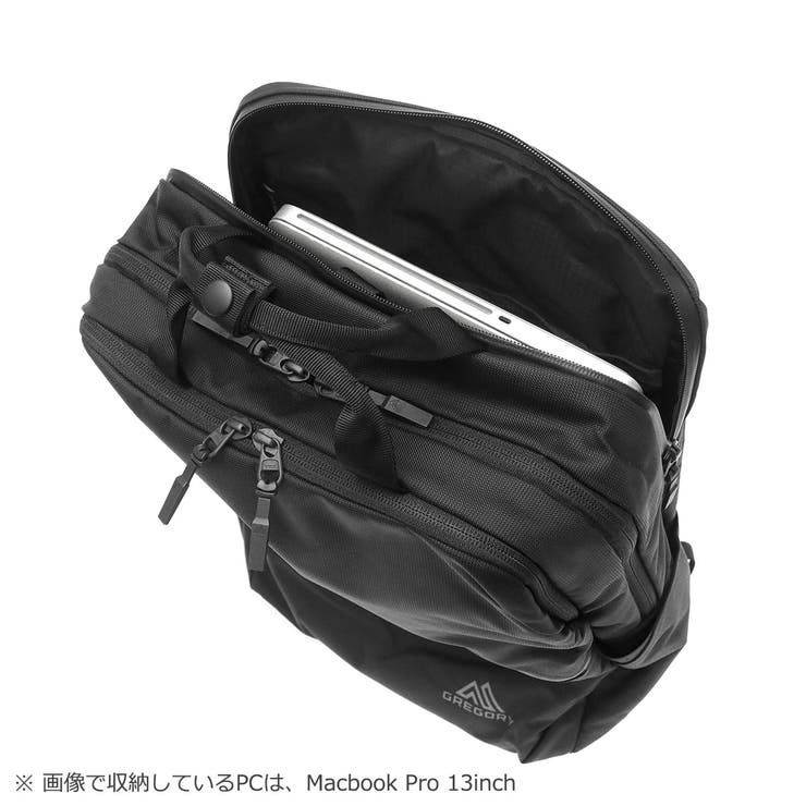 日本正規品 グレゴリー リュック | ギャレリア Bag＆Luggage | 詳細画像18 