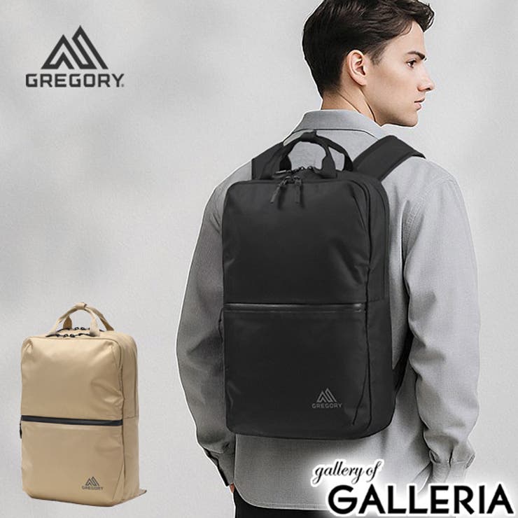 日本正規品 グレゴリー リュック | ギャレリア Bag＆Luggage | 詳細画像1 
