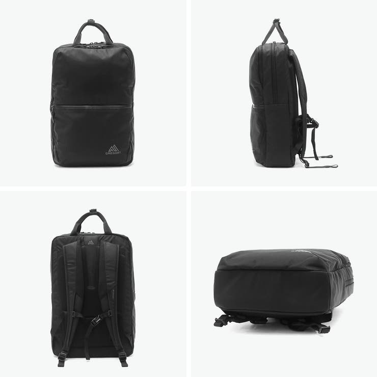 日本正規品 グレゴリー リュック | ギャレリア Bag＆Luggage | 詳細画像6 
