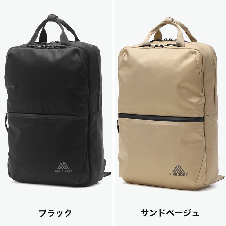 日本正規品 グレゴリー リュック | ギャレリア Bag＆Luggage | 詳細画像7 