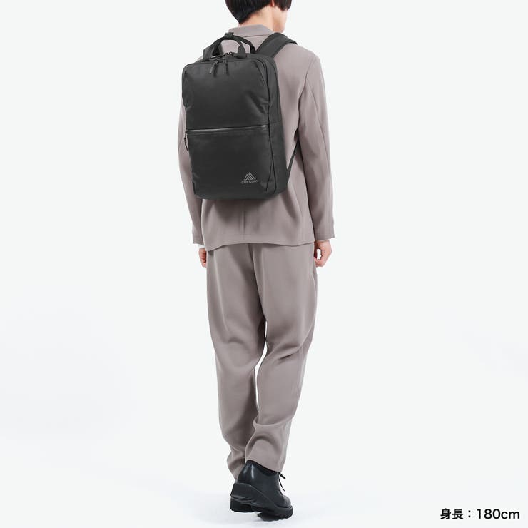 日本正規品 グレゴリー リュック | ギャレリア Bag＆Luggage | 詳細画像8 