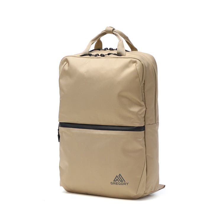 サンドベージュ | 日本正規品 グレゴリー リュック | ギャレリア Bag＆Luggage