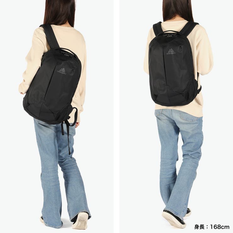 日本正規品 グレゴリー リュック | ギャレリア Bag＆Luggage | 詳細画像10 