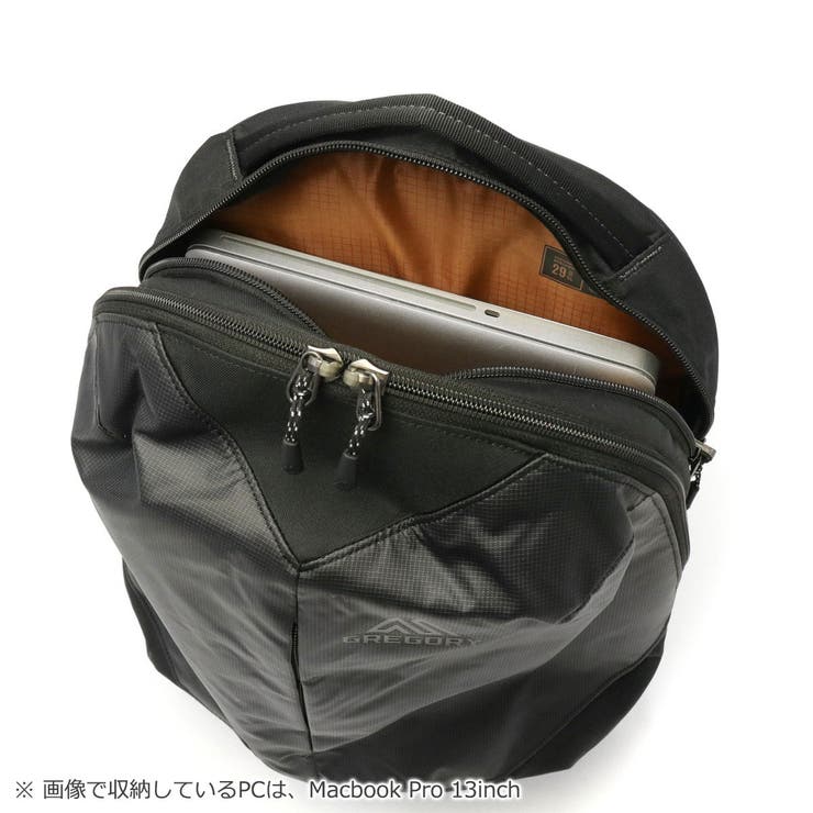 日本正規品 グレゴリー リュック | ギャレリア Bag＆Luggage | 詳細画像20 