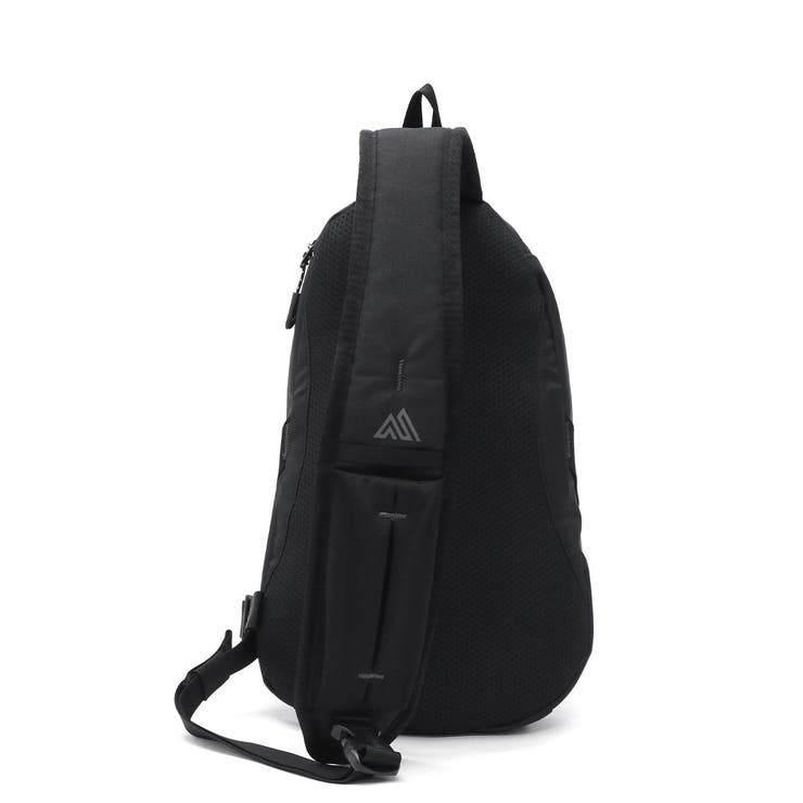 日本正規品 グレゴリー ボディバッグ[品番：GLNB0015308