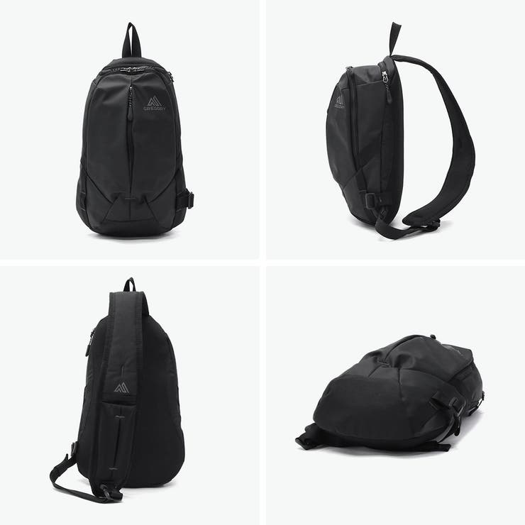 日本正規品 グレゴリー ボディバッグ[品番：GLNB0015308