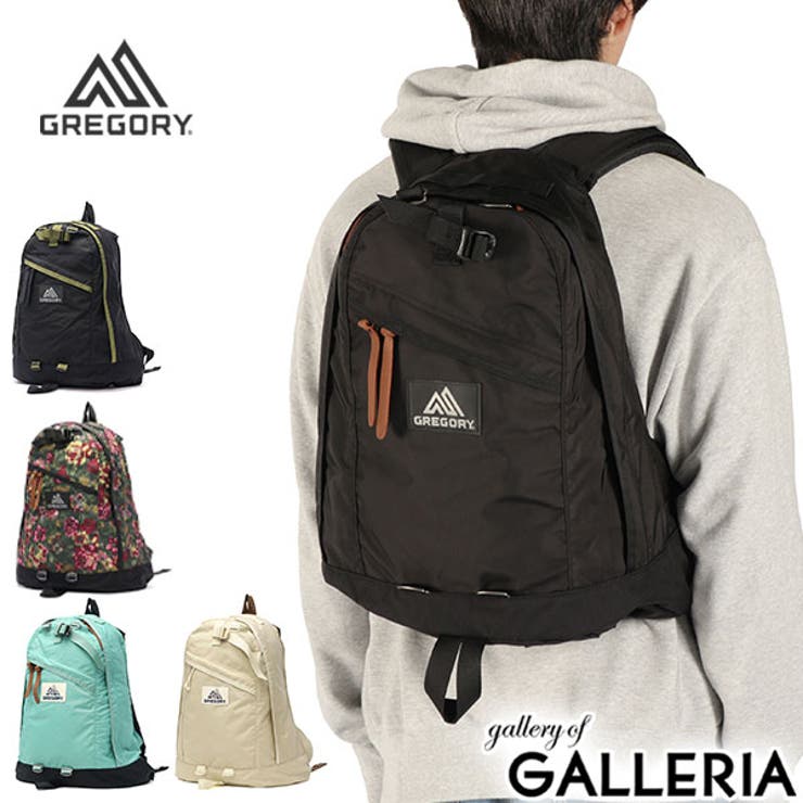 日本正規品 グレゴリー リュック[品番：GLNB0000298