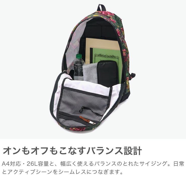 日本正規品 グレゴリー リュック | ギャレリア Bag＆Luggage | 詳細画像3 