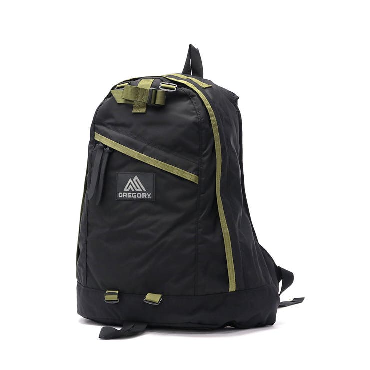 ブラック×オリーブ | 日本正規品 グレゴリー リュック | ギャレリア Bag＆Luggage