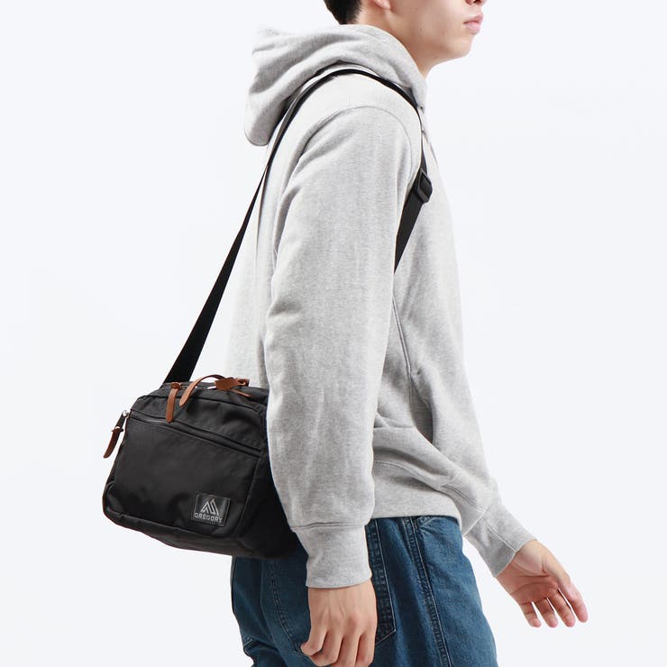 日本正規品 グレゴリー ショルダーバッグ | ギャレリア Bag＆Luggage | 詳細画像2 