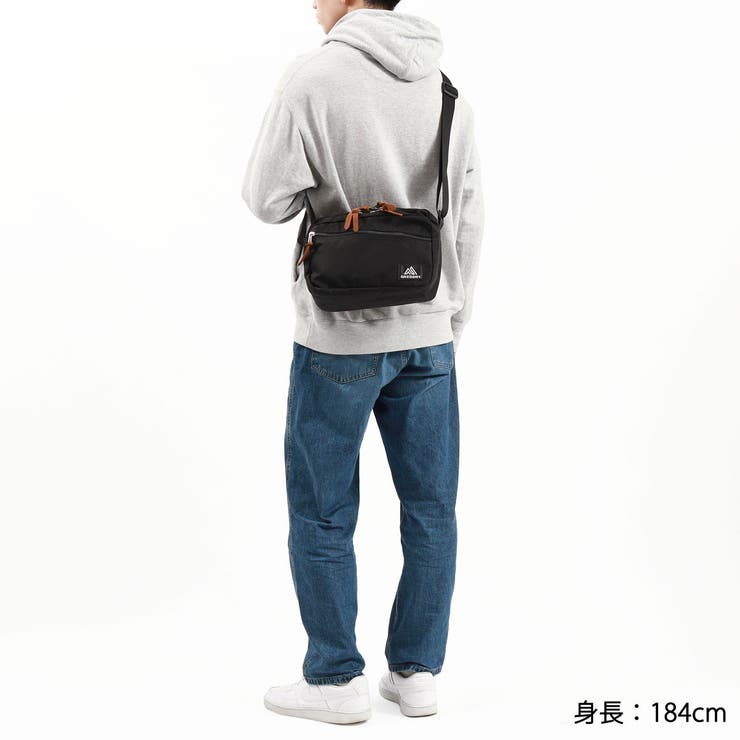 日本正規品 グレゴリー ショルダーバッグ | ギャレリア Bag＆Luggage | 詳細画像4 