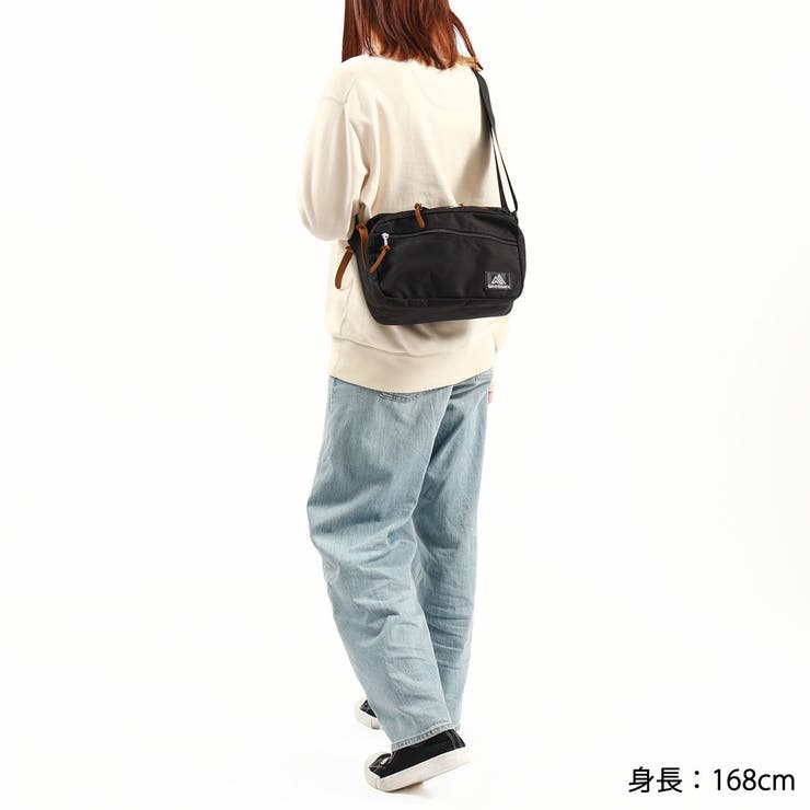 日本正規品 グレゴリー ショルダーバッグ | ギャレリア Bag＆Luggage | 詳細画像6 