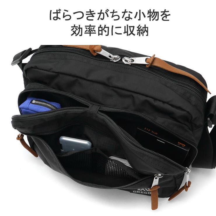日本正規品 グレゴリー ショルダーバッグ | ギャレリア Bag＆Luggage | 詳細画像9 