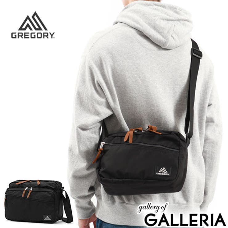 値引 廃盤GREGORY グレゴリー CROSSTOWN ショルダー バッグ クーポン】グレゴリー GREGORY 【日本正規品】グレゴリー