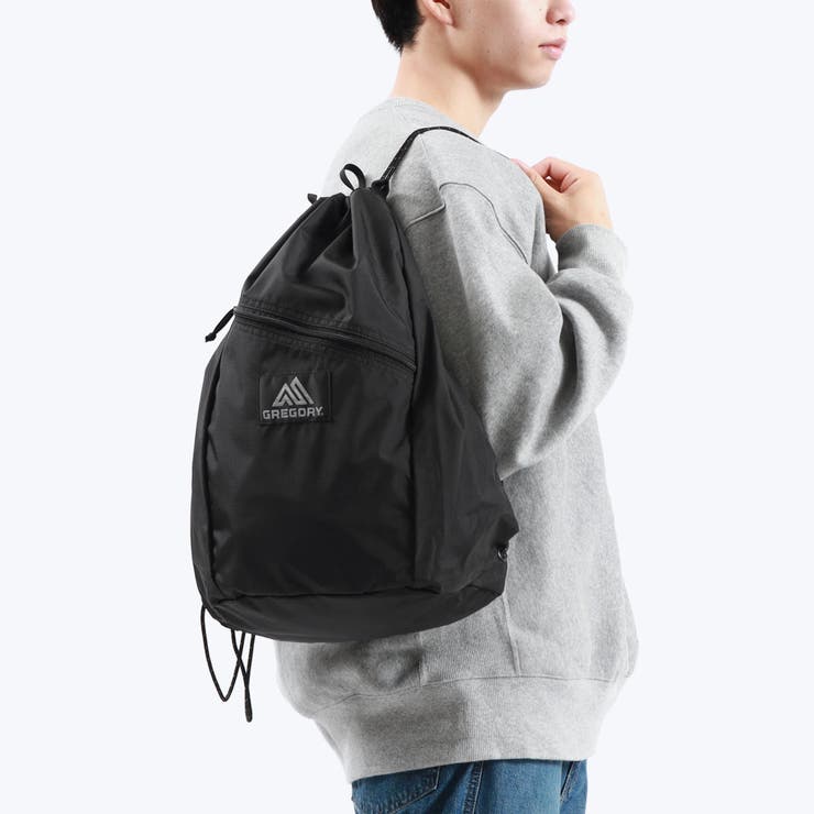 グレゴリー ナップサック GREGORY | ギャレリア Bag＆Luggage | 詳細画像2 