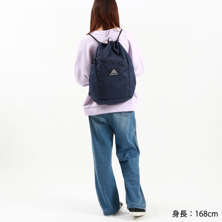 グレゴリー ナップサック GREGORY | ギャレリア Bag＆Luggage | 詳細画像6 