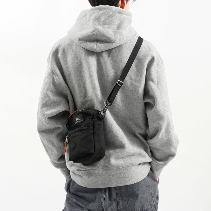 日本正規品 グレゴリー ショルダーバッグ | ギャレリア Bag＆Luggage | 詳細画像3 