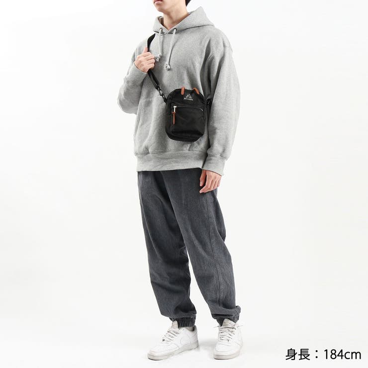 日本正規品 グレゴリー ショルダーバッグ | ギャレリア Bag＆Luggage | 詳細画像4 