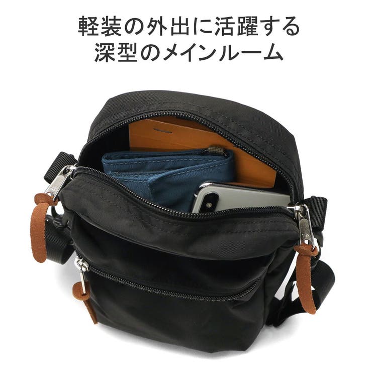 日本正規品 グレゴリー ショルダーバッグ | ギャレリア Bag＆Luggage | 詳細画像7 
