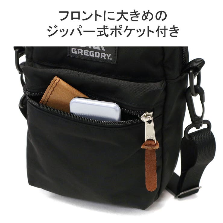 日本正規品 グレゴリー ショルダーバッグ | ギャレリア Bag＆Luggage | 詳細画像8 