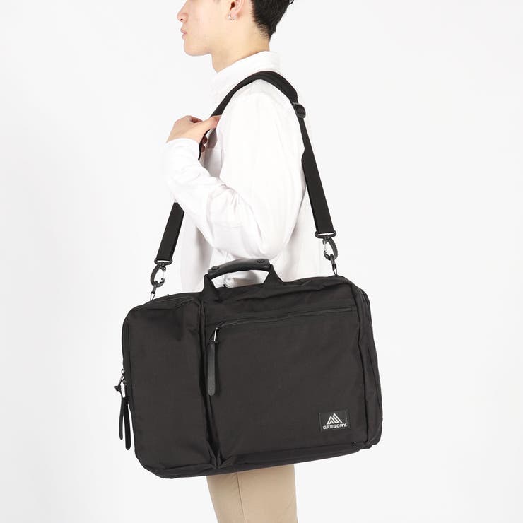 日本正規品 グレゴリー ブリーフケース | ギャレリア Bag＆Luggage | 詳細画像3 