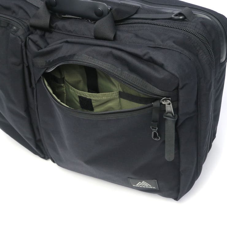 日本正規品 グレゴリー ブリーフケース | ギャレリア Bag＆Luggage | 詳細画像18 